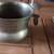 2 copper or brass bowls with handles or maybe spittoons 1 thumbnail