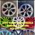 265/50/22 Dunlop set of matching used tires in great condition 350$ 8 thumbnail
