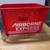 Vintage Airborne Express Bucket. Used but in excellent condition 1 thumbnail