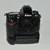 Nikon D700 + MB-D10 Battery Grip + Nikkor 24–120mm f/4 Lens 3 thumbnail