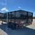 2025 US Built - Gooseneck Dump Trailer 20X4 -  Tarp - Floor 3/16 - 26K 9 thumbnail