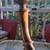 Chapman mid century table lamp 8 thumbnail