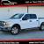 2018 Ford F150 F-150 XLT SuperCrew 4WD 5.0L 1-Owner WARRANTY! NO RUST 1 thumbnail