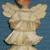 Miniature Porcelain Angel Figurines 1 thumbnail