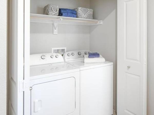$1,721 / 1br - 765ft2 - Patio/Balcony with additional storage, Washer and dryer, Carports (Bethany)63831327680387122