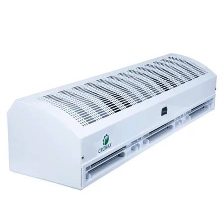 Industrial Air Curtains 1