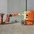 ELECTRIC BOOMLIFT 2017 JLG E300AJP 1 thumbnail
