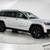 2021 *Jeep* *Grand Cherokee L* *Altitude 4x4* Silver 13 thumbnail