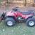 1986 Honda TRX 350 4X4 with Plow and Winch 5 thumbnail