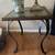 Pier 1 Imports Coffee Table And Side Tables 8 thumbnail