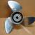 PROPELLER - VOLVO PENTA - #3860708 1 thumbnail