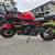 2015 Yamaha FZ6R Red 2 thumbnail