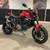 2021 Ducati Monster + Ducati Red 2 thumbnail