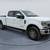 2022 FORD F350 LARIAT #522091 5 thumbnail