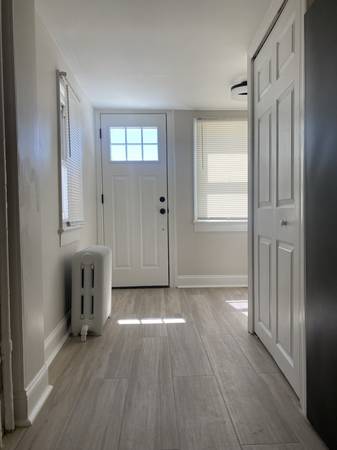 $1185.00 / 1br - Apartamento Privado Recién Renovado en Primer Piso63666782299139121