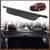 Honda CRV Retractable Cargo Cover 1 thumbnail