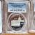 "U.S. SILVER DOLLARS", COMMEMORATIVES - GRADED - 90% SILVER 14 thumbnail