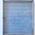 CONTAINER STORE Display Storage Box Latched Lid Clear Metal Wire Frame 2 thumbnail
