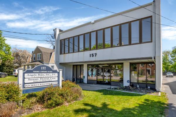 Patchogue Private Office For Lease 1