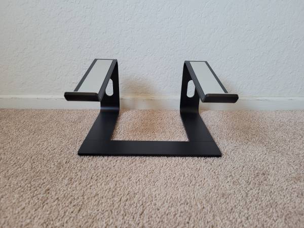 SOUNDANCE Laptop Stand OMOTON T1Tablet Stand Lamicall Cell Phone Stand 1