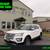 2016 Ford Explorer Platinum AWD 4dr SUV 1 thumbnail