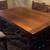 Dining table and 4 chairs 5 thumbnail