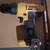 Assorted tools, drills, impacts, led light (battery), corded dewalt drill and so 10 thumbnail