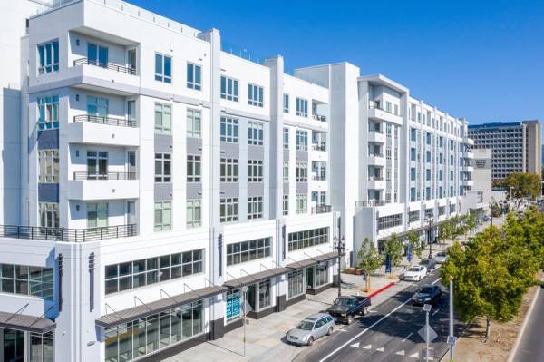 $2,266 / 1br - 629ft2 - 1 BR,1 BA - Gran ubicación, increíbles comodidades, interiores nuevos. (norte de Oakland / Temescal)63834322271491124