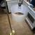 Modern Gold Color Pivoting Top & Adjustable Shade Floor Lamp 13 thumbnail