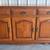 Amish Haus Furniture  Cabinet Hutch Buffet Sideboard Server  Wood 1 thumbnail