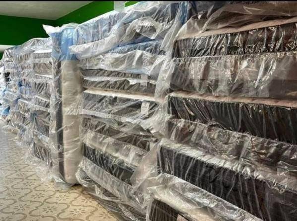 Mattress 1