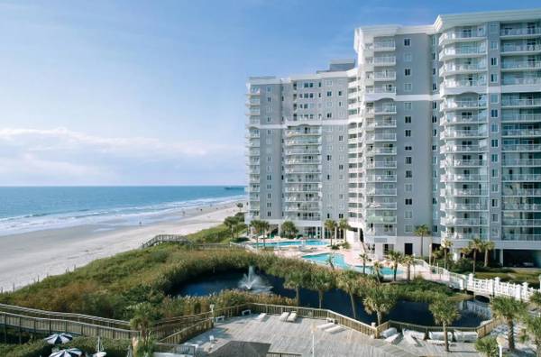 $1,600 / 2 habitaciones - Myrtle Beach 2 habitaciones, 2 baños OV 8/2 - 8/9 (Myrtle Beach)63179810038787121