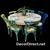 Designer Warehouse of Rustic Coastal Furniture - Crafted, NEW 1 thumbnail