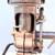 Vintage Delta Drill Press Standing DP 220 16 thumbnail