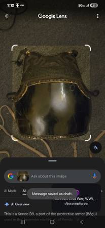 2 Japanese Kendō Dō 1