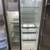 Whirlpool stainless steel 33” side by side refrigerator like new 3 thumbnail