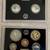 2001 - 7 Piece Silver Proof Set, U.S. Mint Original Packaging & COA 2 thumbnail