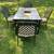 Beautiful Tile-Top Patio Set Table & 4 Chairs 1 thumbnail