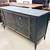Mid century Dresser 6 drawers 2 thumbnail