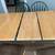 Dining Table & 6 chairs 2 thumbnail