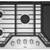 *Brand New* Whirlpool 36” Gas Cooktop - 5 Burners/Griddle Attachment 3 thumbnail