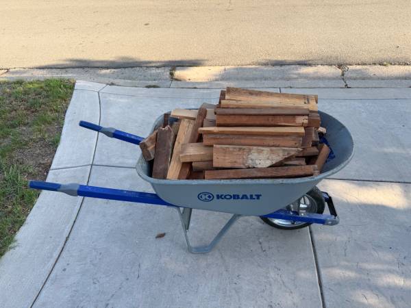 Free Firewood 1