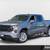 2025 Chevrolet Silverado 1500 Chevy Truck Custom Crew Cab 1 thumbnail