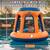 Firm Price! Brand New in a Box Swimming Pool Basketball Hoop Set 5 thumbnail