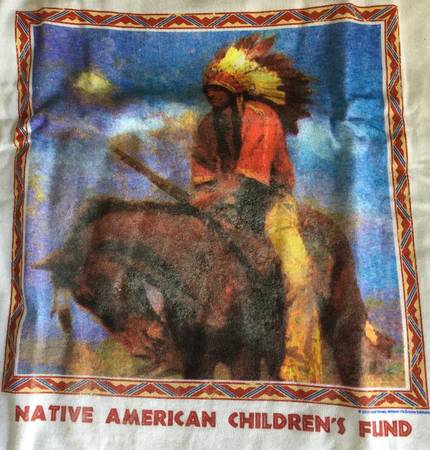 Native American Children's Fund 1