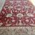 Persian Design Rug Oushak 10x14 9 thumbnail