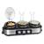 3-Station Slow Cooker Buffet - NEW IN BOX 1 thumbnail