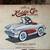 Hallmark Kiddie Car Classics 1958 Chevrolet Corvette Limited Edition 9 thumbnail