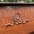 Antique oak Victorian secretary desk 5 thumbnail