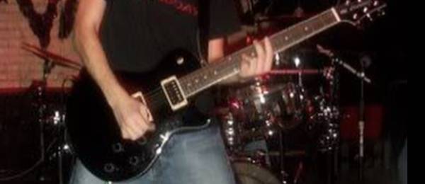 Looking to repurchase sentimental PRS Tremonti SE guitar 1